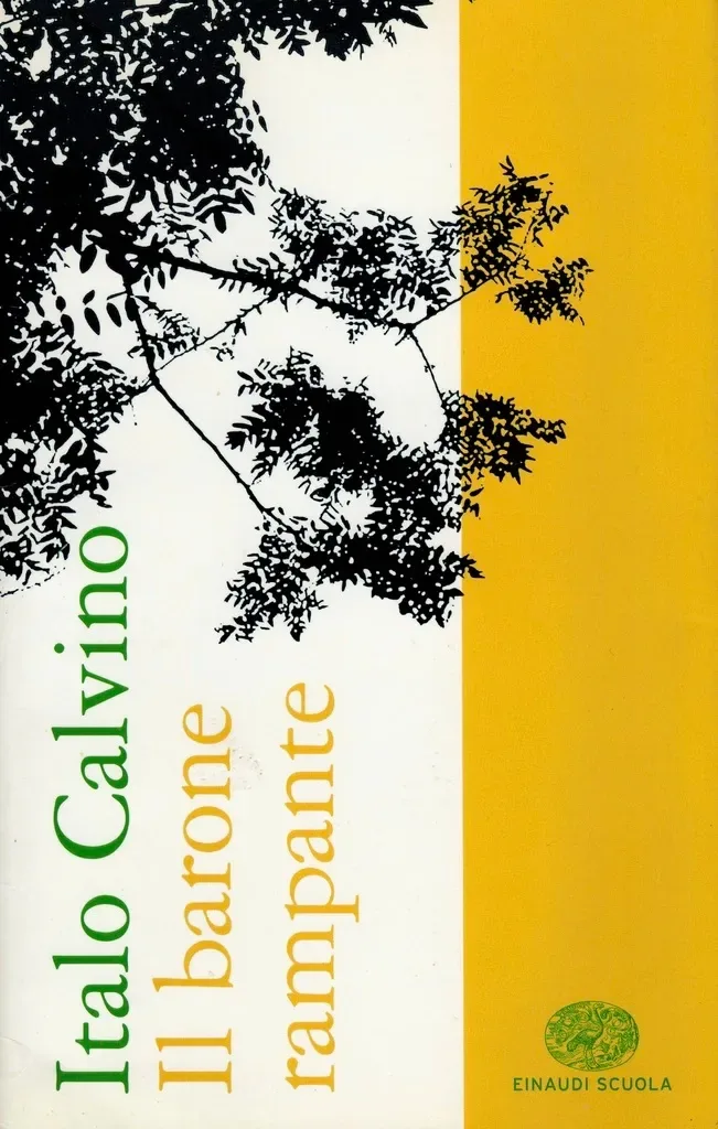 Il barone rampante