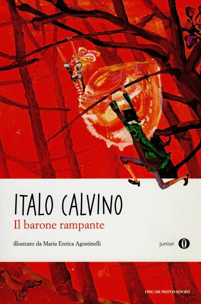 Il barone rampante