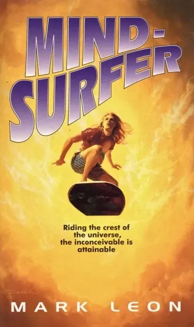 Mind-Surfer