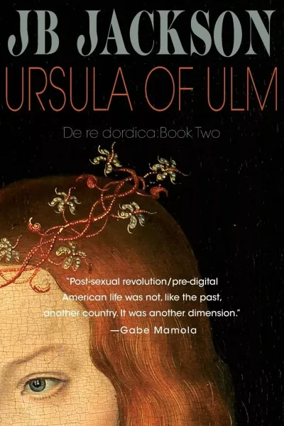 Ursula of Ulm