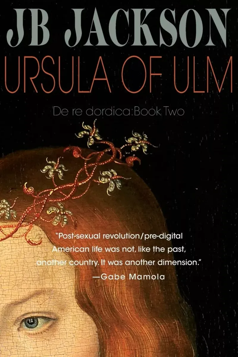 Ursula of Ulm