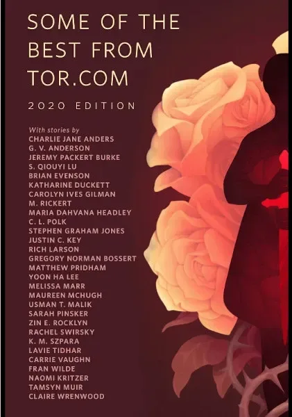 Some of the Best from Tor.com: 2020 Edition