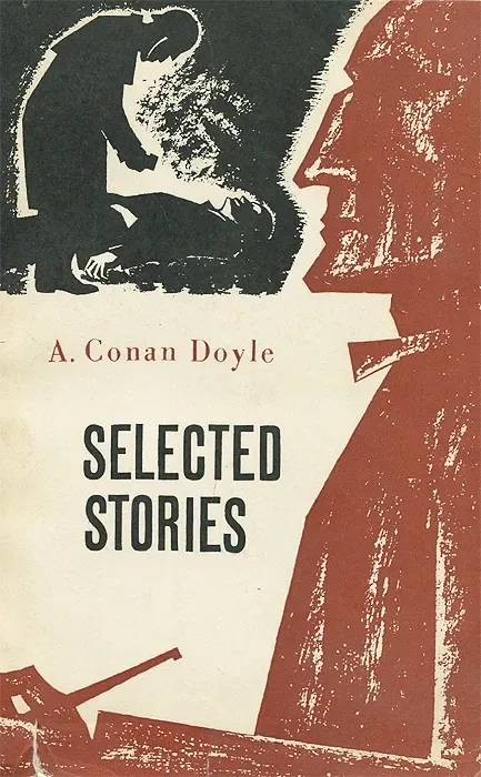 Selected Stories