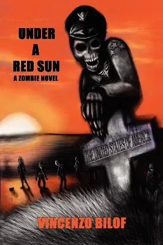Under a Red Sun