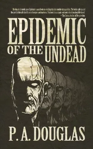 Epidemic of the Undead