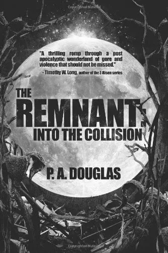 The Remnant: Into the Collision