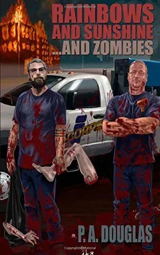 Rainbows and Sunshine ... and Zombies