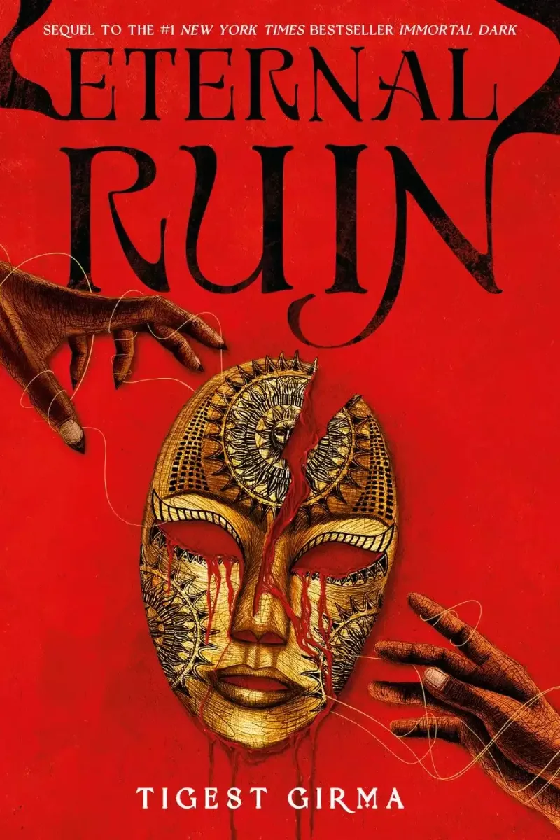 Eternal Ruin