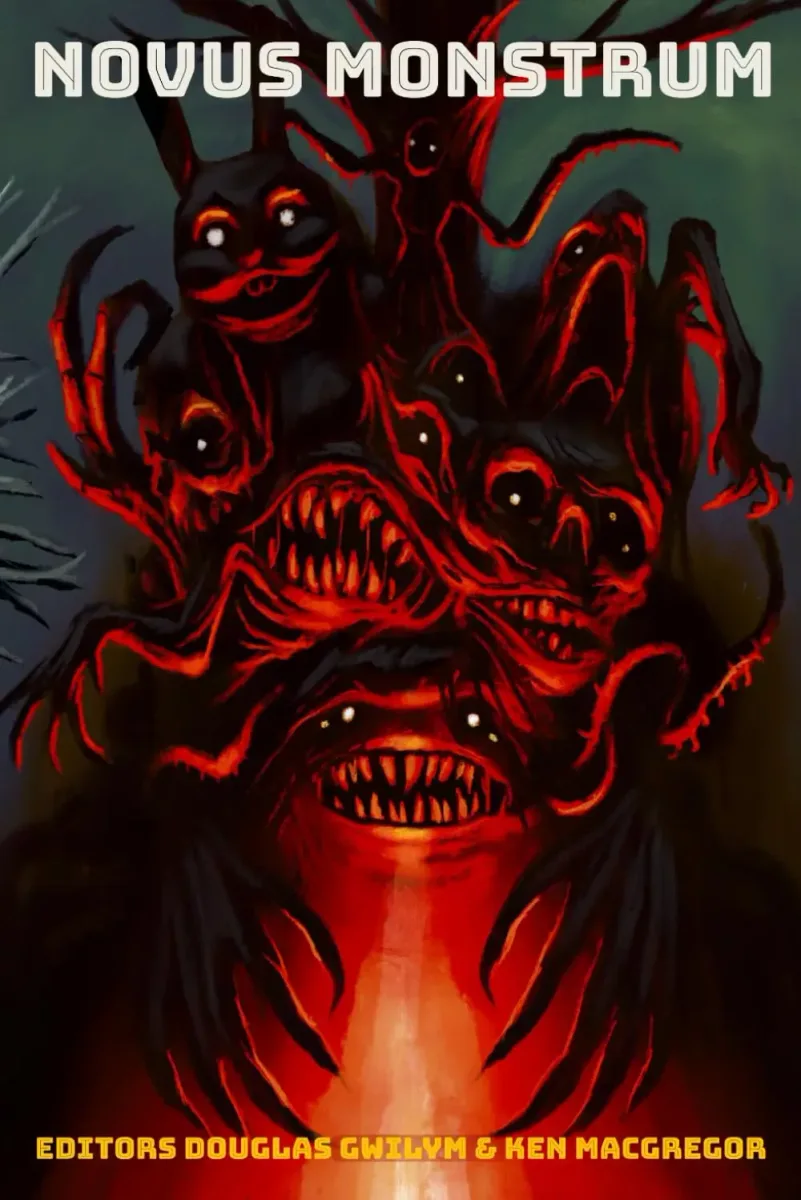 Novus Monstrum