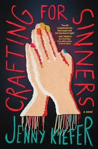 Crafting for Sinners