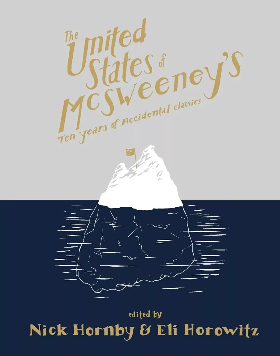 The United States of McSweeney's