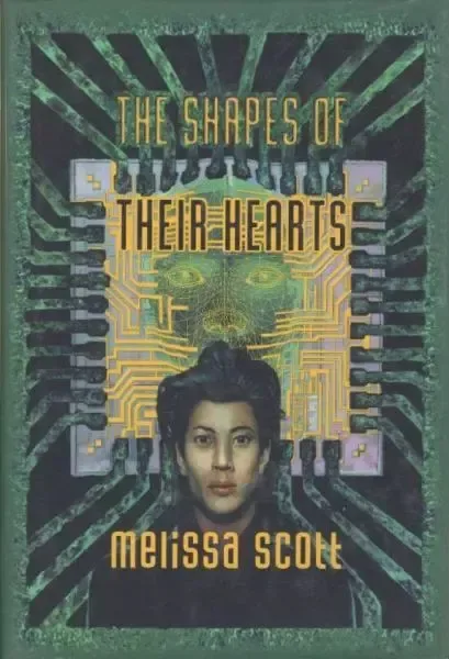 The Shapes of Their Hearts