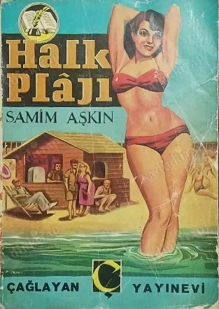 Halk Plajı