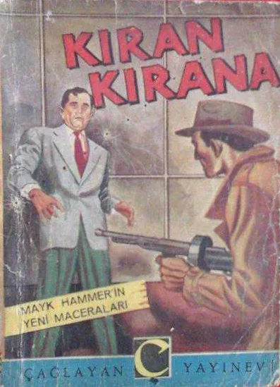 Kıran Kırana
