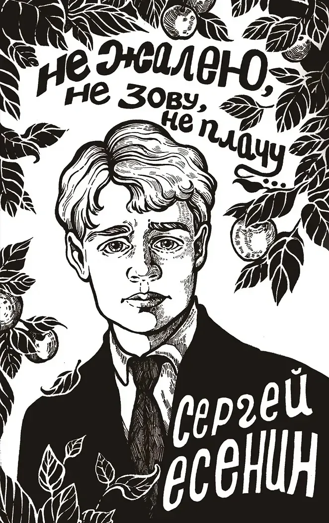 Не жалею, не зову, не плачу…