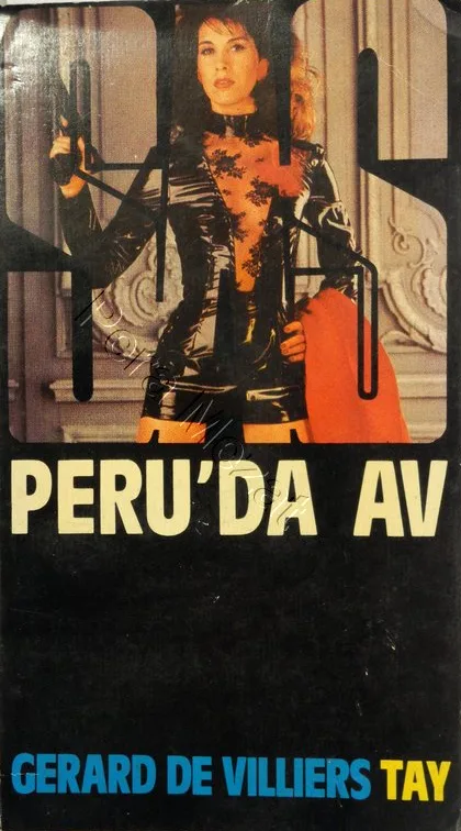 Peru'da Av