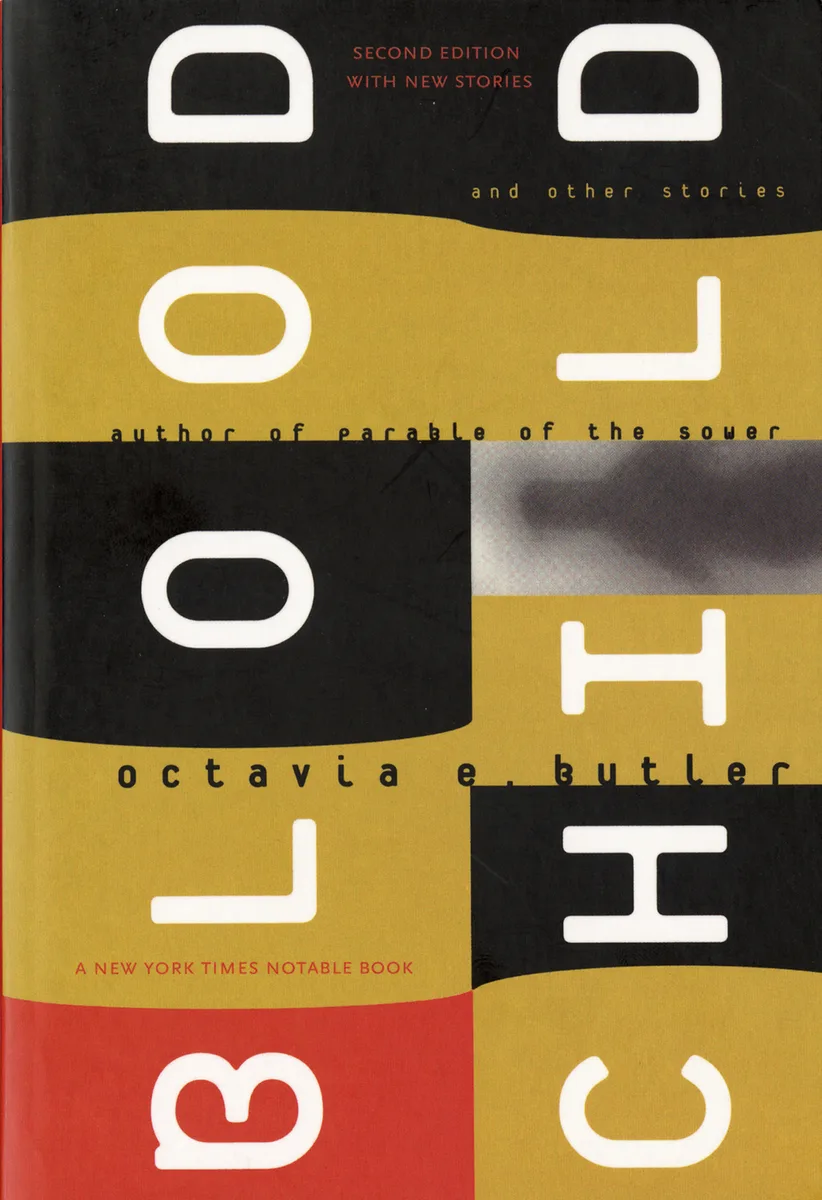 Bloodchild and Other Stories