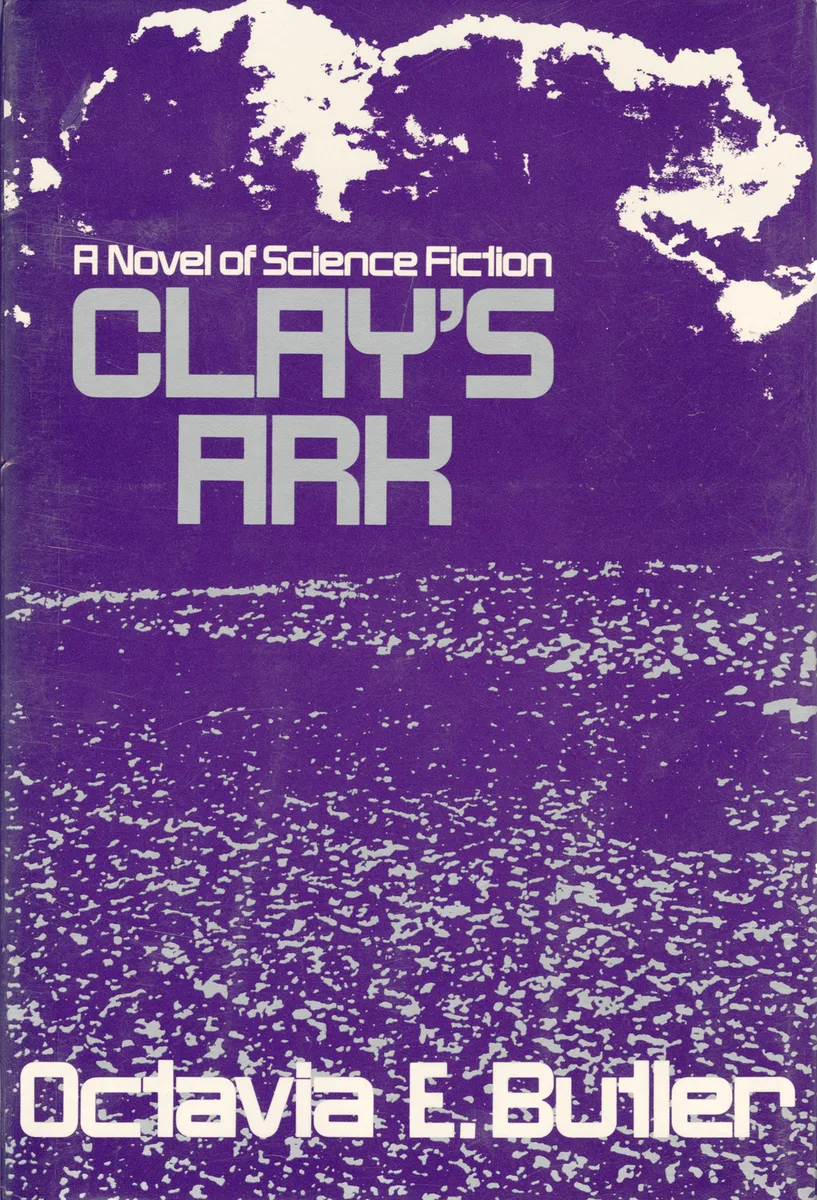 Clay's Ark