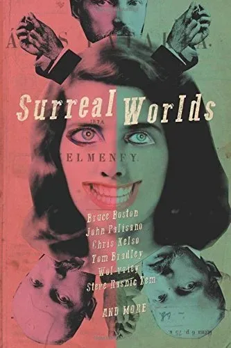 Surreal Worlds