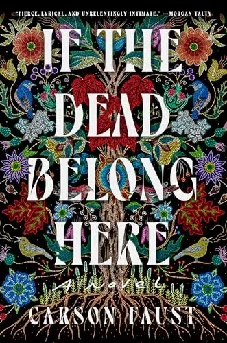 If the Dead Belong Here