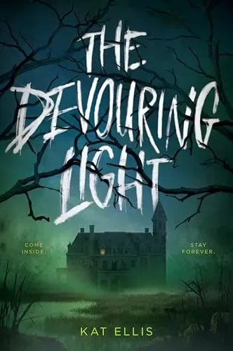 The Devouring Light