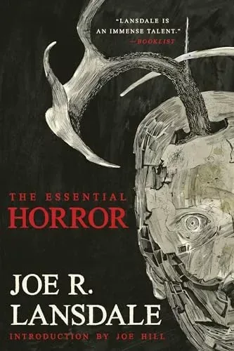 The Essential Horror