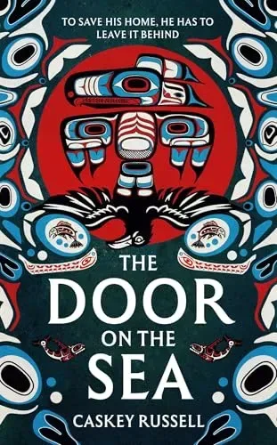 The Door on the Sea