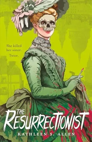 The Resurrectionist