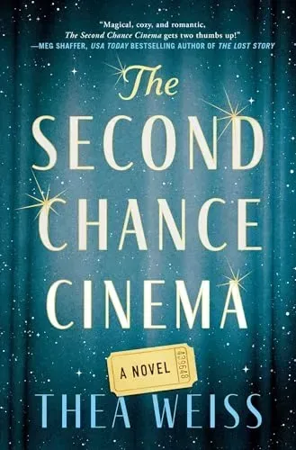 The Second Chance Cinema