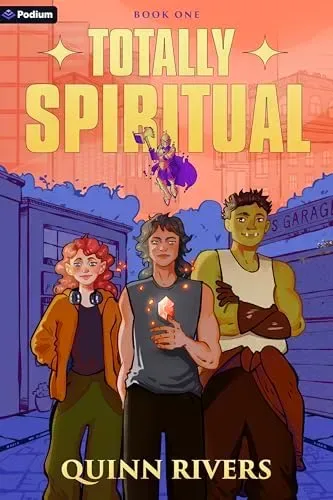Totally Spiritual