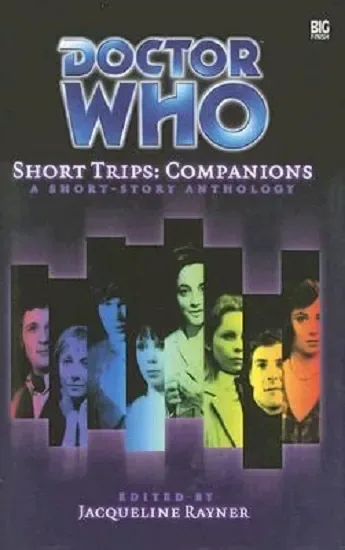 Short Trips: Companions