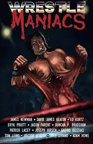 Wrestle Maniacs