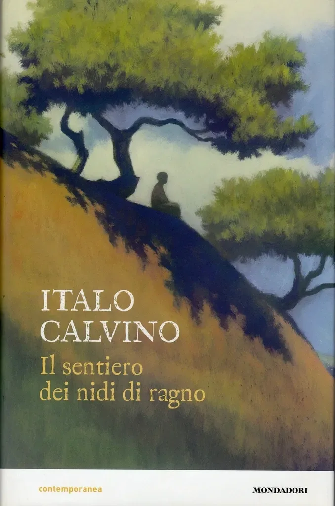 Il sentiero dei nidi di ragno