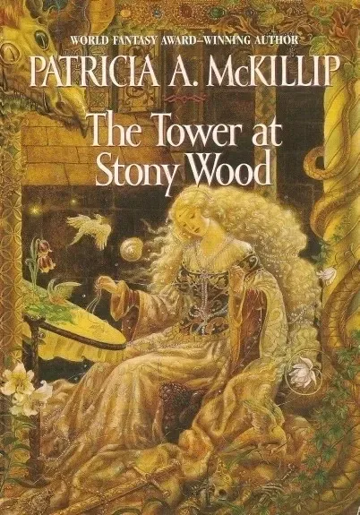 The Tower at Stony Wood