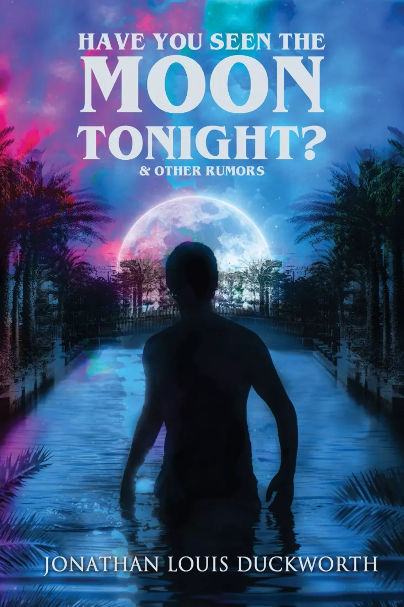 Have You Seen the Moon Tonight? & Other Rumors