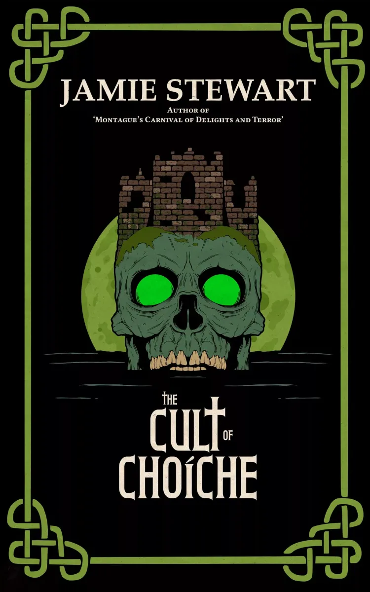 The Cult of Choíche