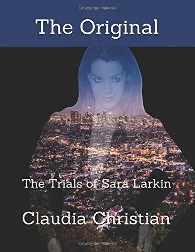 The Original: The Trials of Sara Larkin