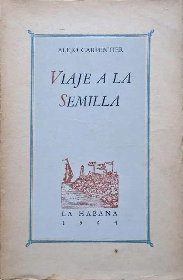 Viaje a la Semilla