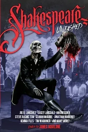 Shakespeare Unleashed