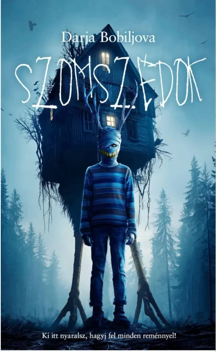 Szomszédok