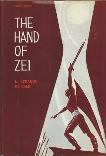 The Hand of Zei