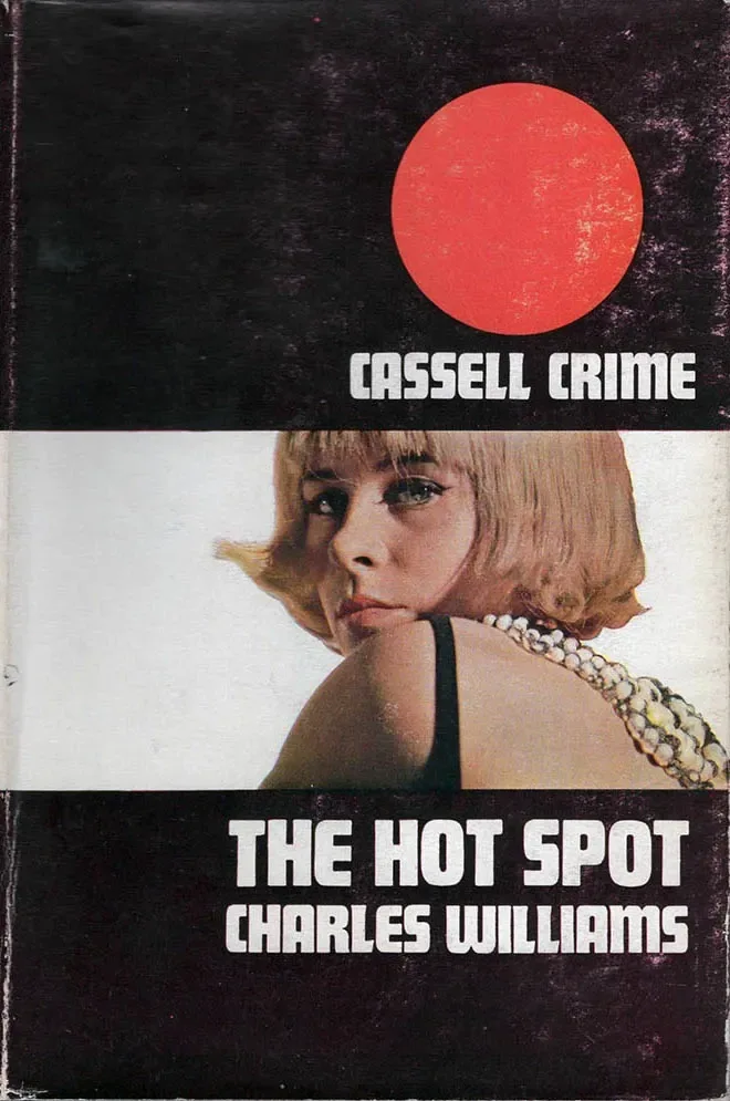 The Hot Spot