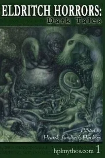 Eldritch Horrors: Dark Tales