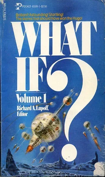What If? Volume 1