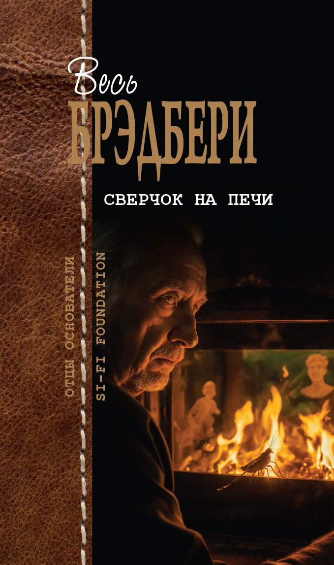 Сверчок на печи