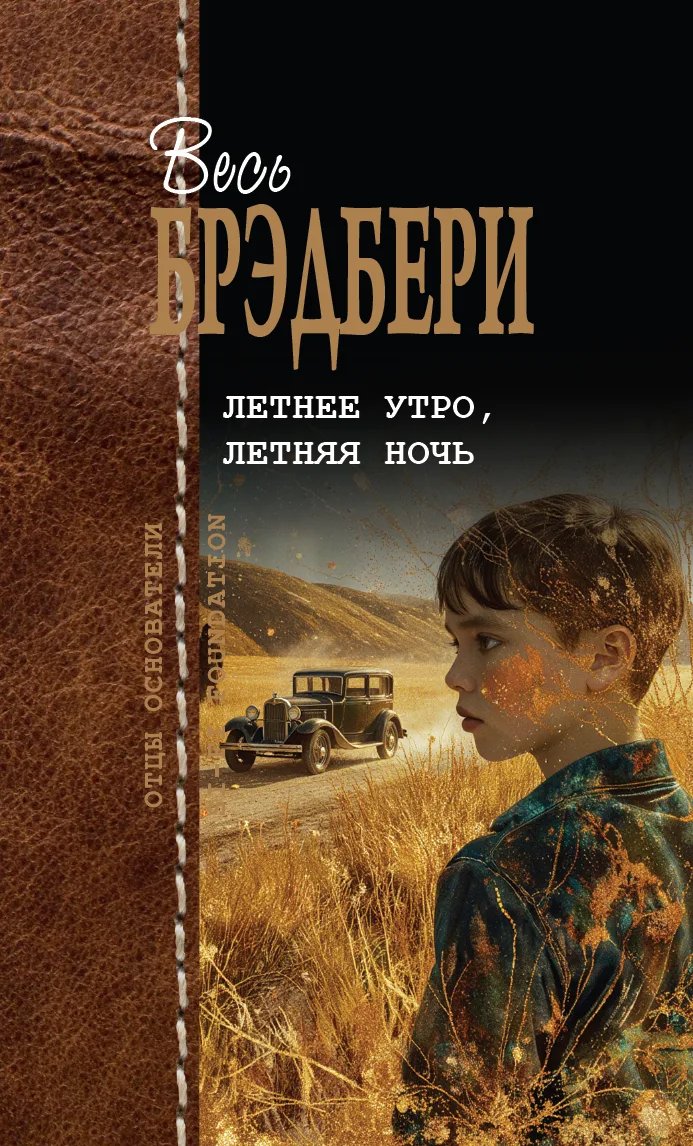 Летнее утро, летняя ночь
