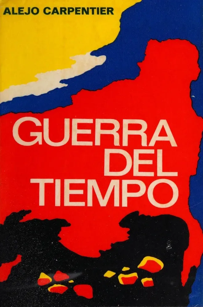 Guerra del tiempo