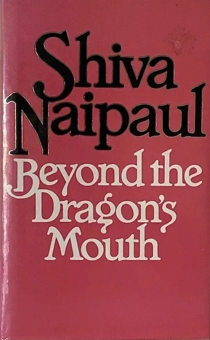 Beyond the Dragon's Mouth