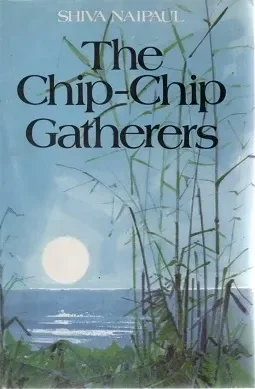 The Chip-Chip Gatherers