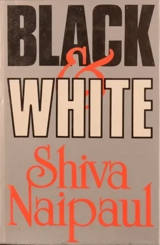 Black & White
